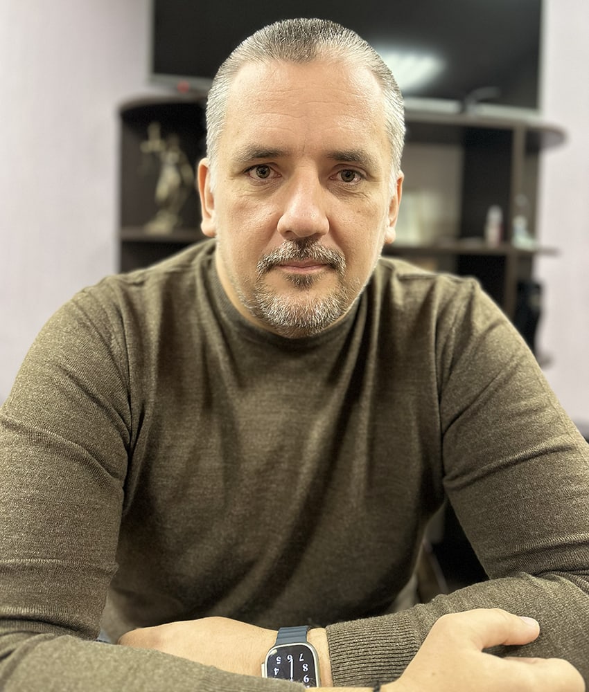 Ігор Матієнко