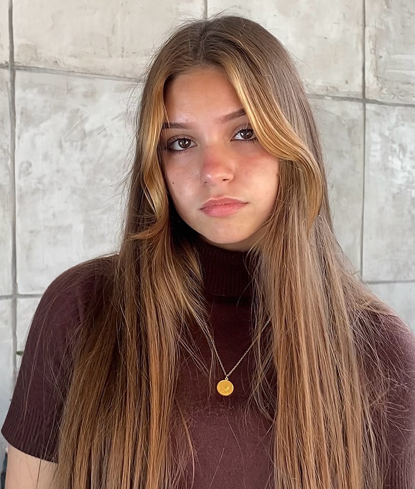 Катерина Алексаньян